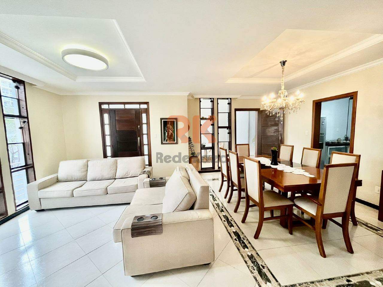 Casa à venda no Paquetá: 