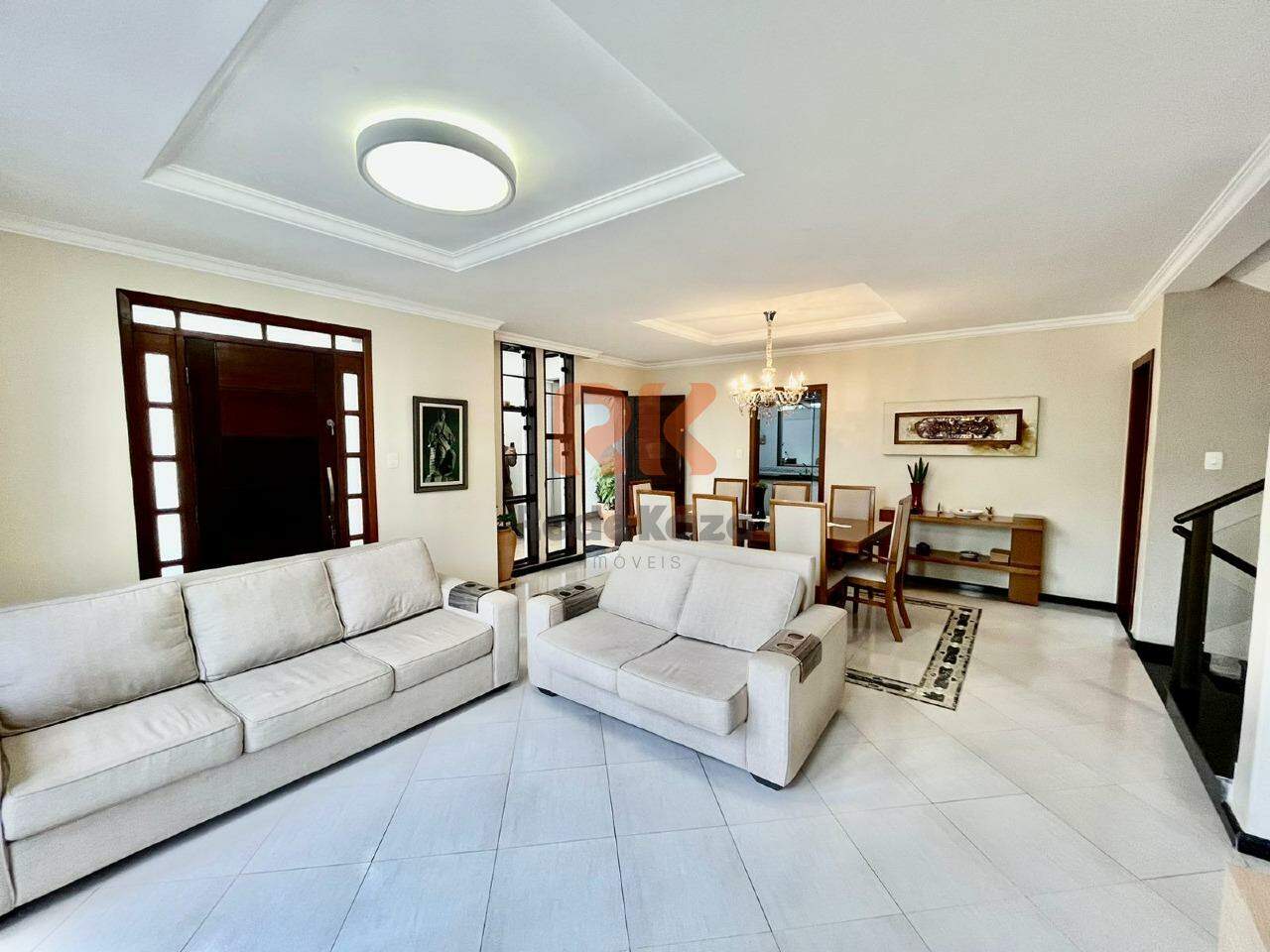 Casa à venda no Paquetá: 