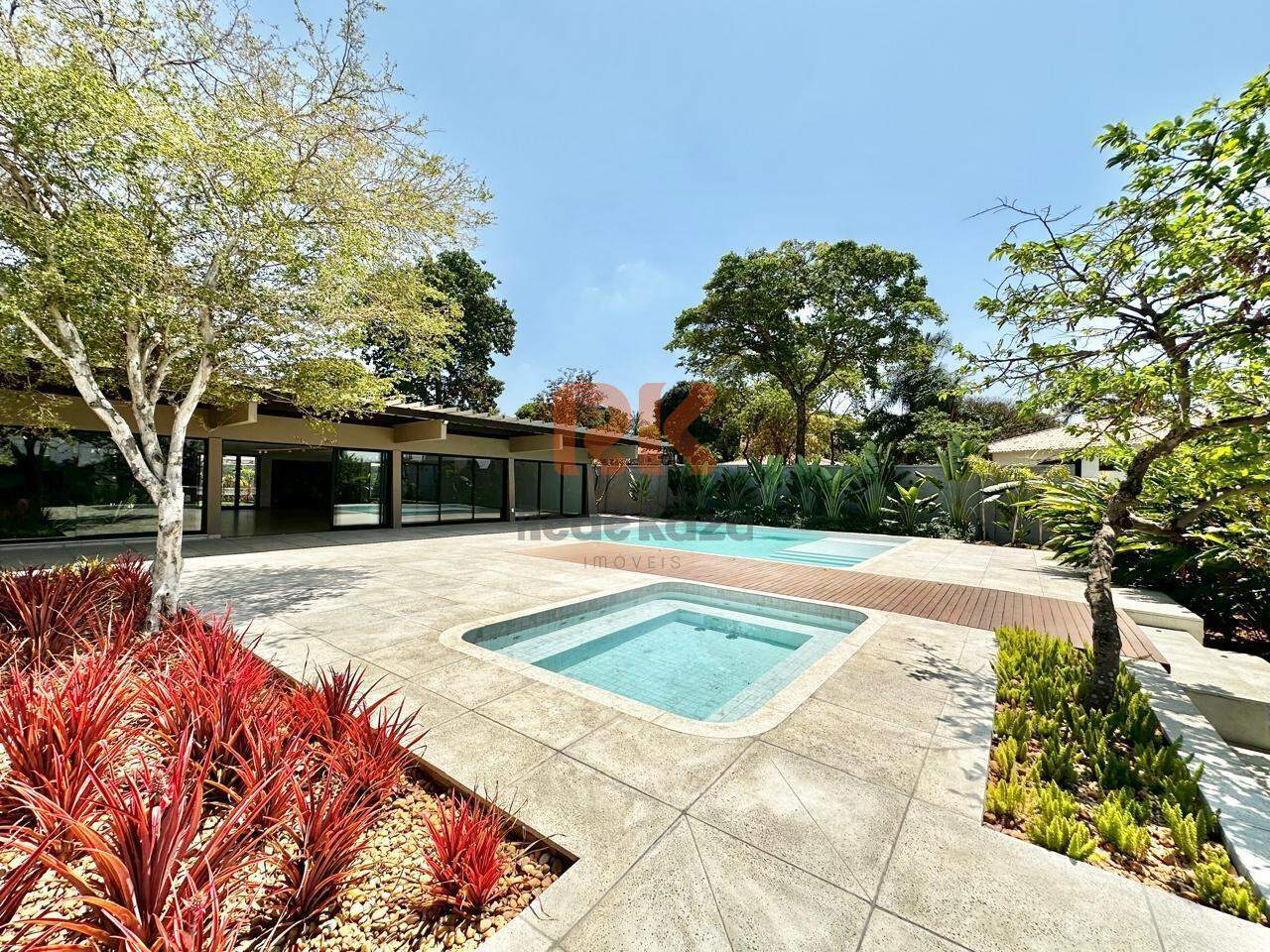 Casa à venda no Bandeirantes: 