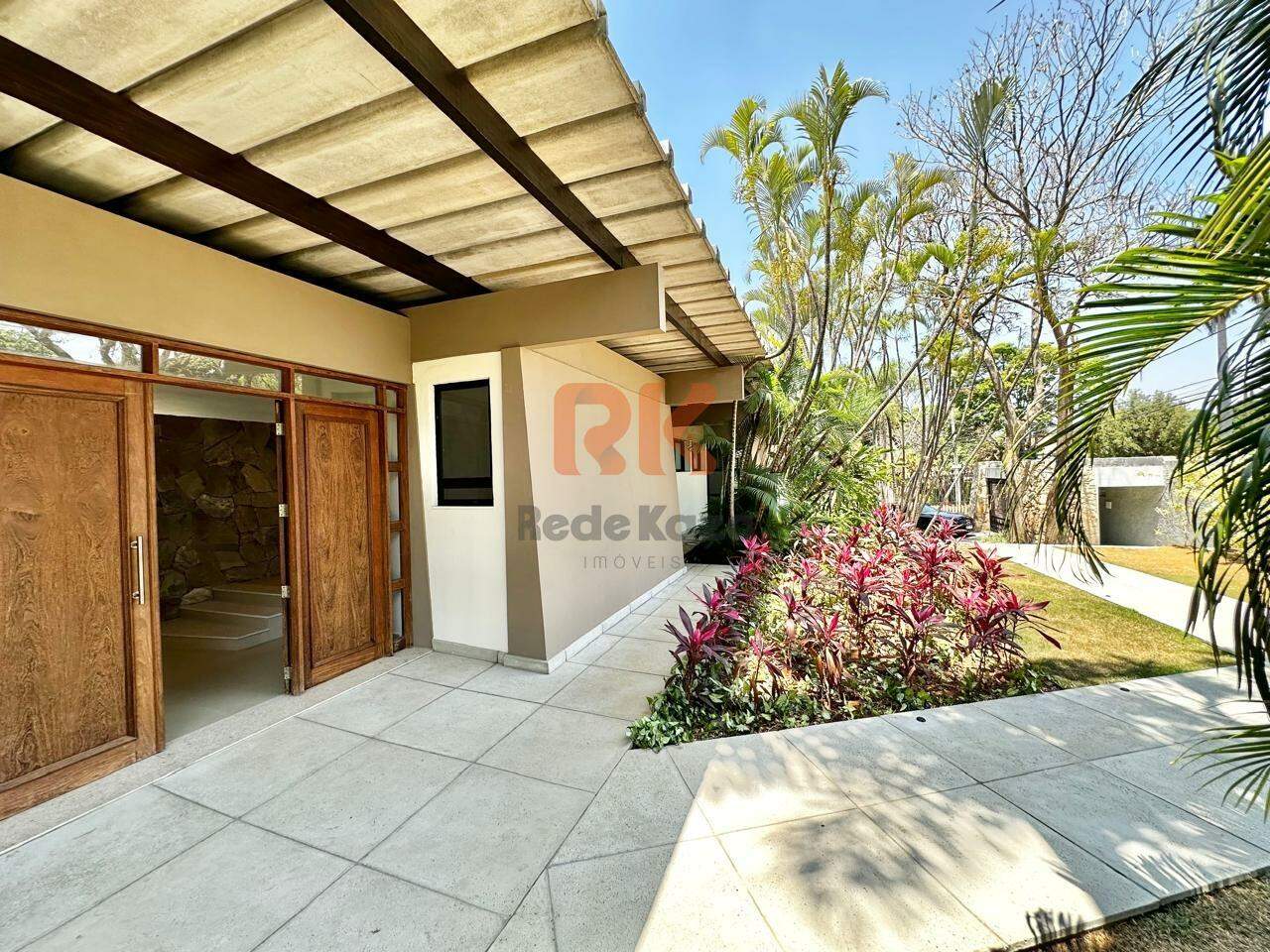 Casa à venda no Bandeirantes: 