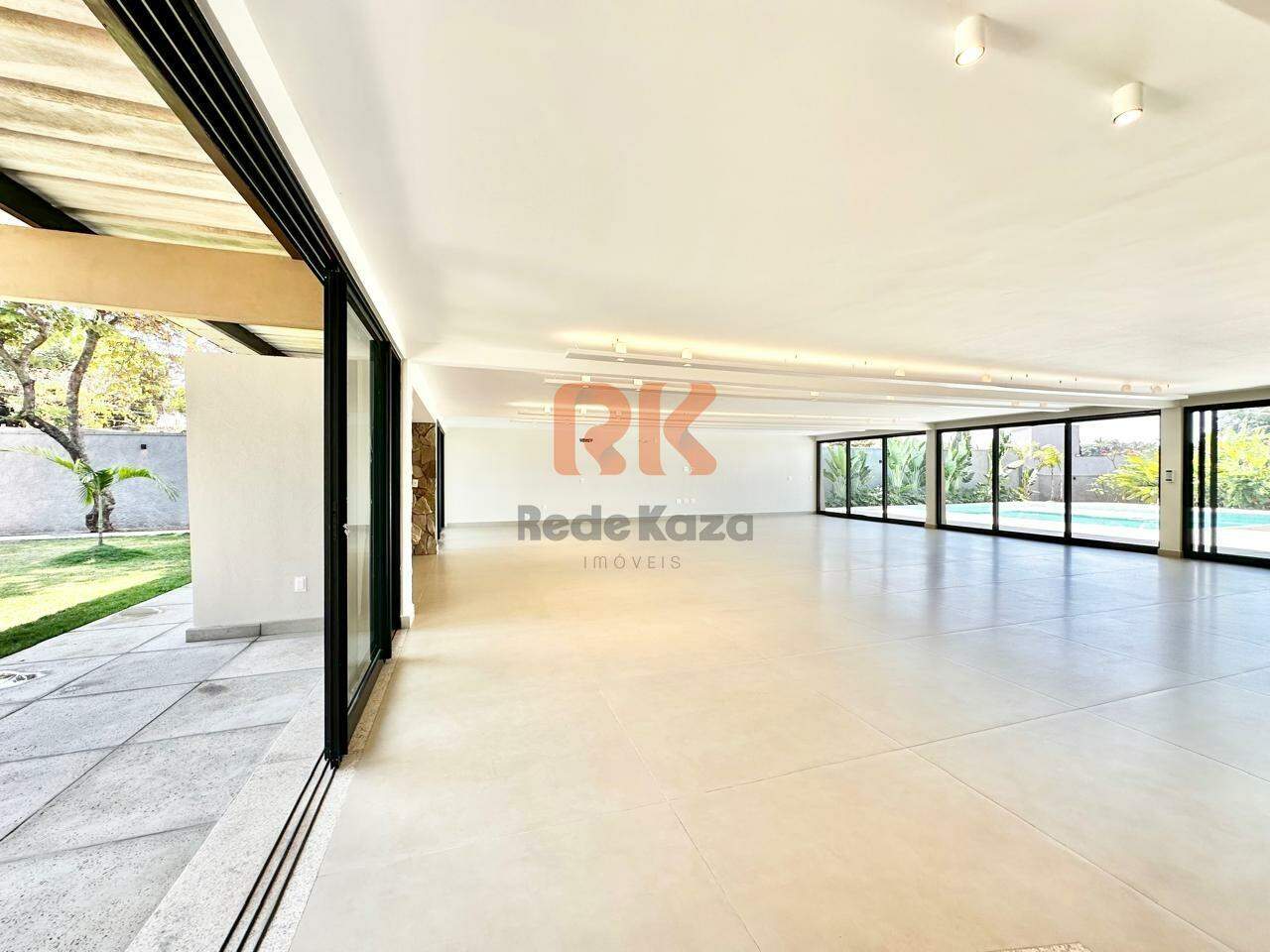 Casa à venda no Bandeirantes: 