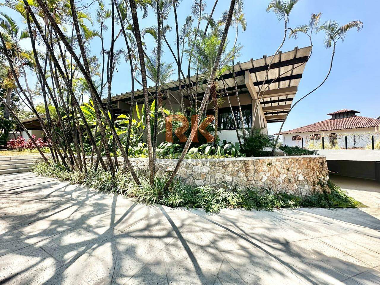 Casa à venda no Bandeirantes: 