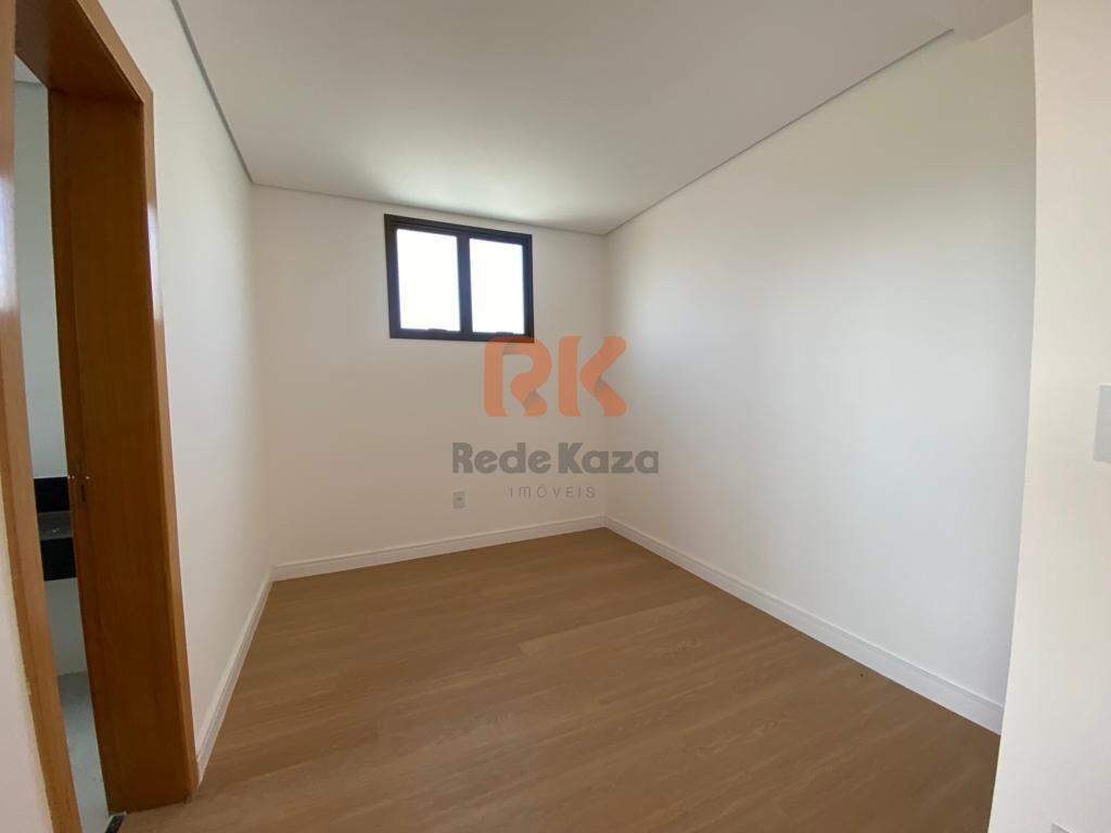 Cobertura à venda no Santa Rosa: 