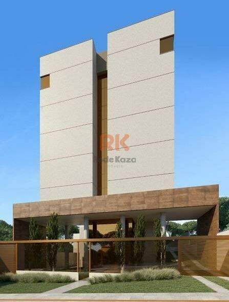 Apartamento à venda no Ouro Preto: 