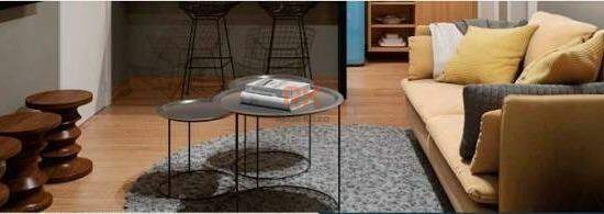 Apartamento à venda no Ouro Preto: 