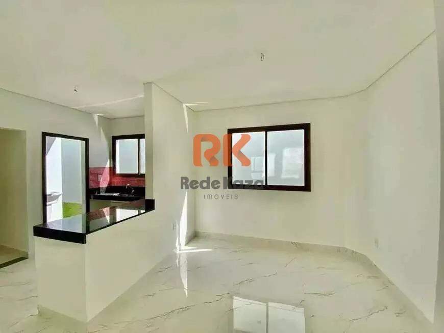 Casa à venda no Trevo: 