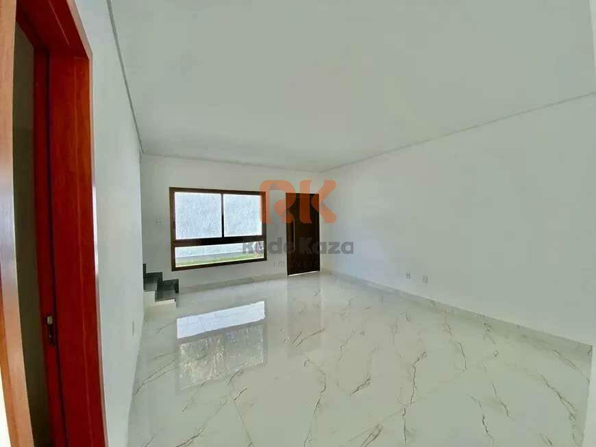 Casa à venda no Trevo: 