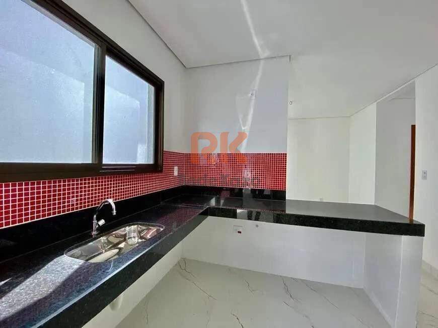 Casa à venda no Trevo: 