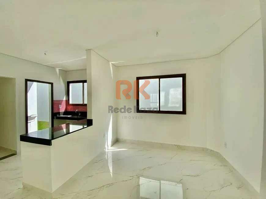 Casa à venda no Trevo: 