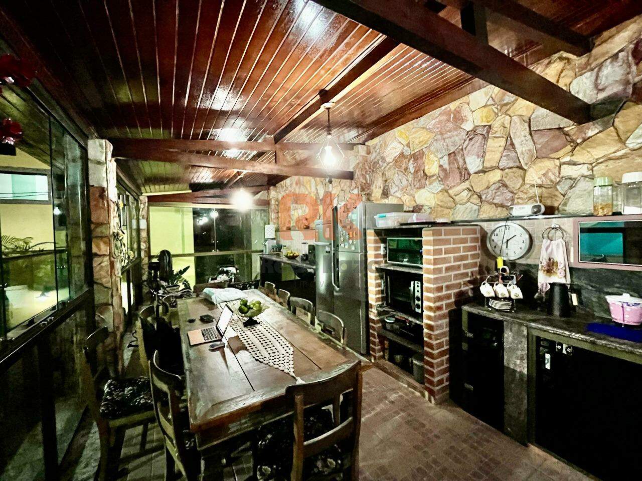 Casa à venda no Santa Branca: 