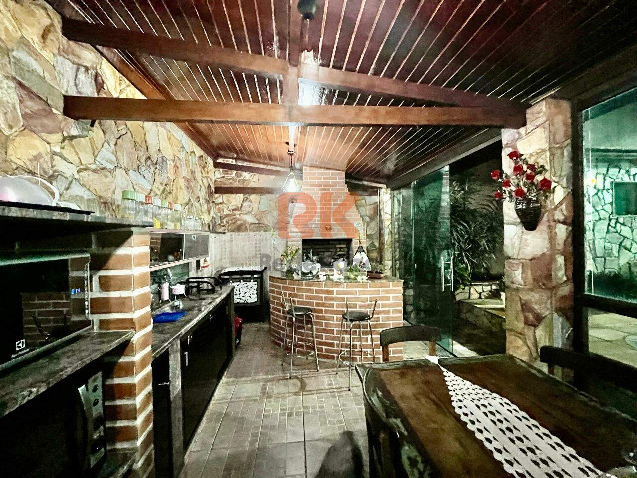 Casa à venda no Santa Branca: 