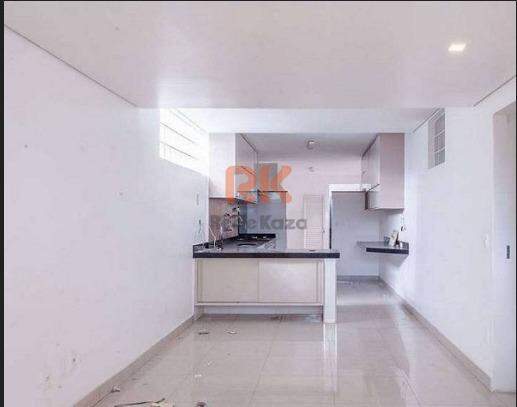 Casa à venda no Indaiá: 