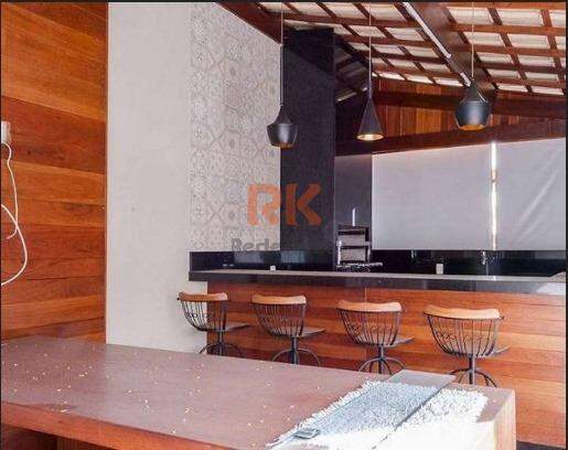 Casa à venda no Indaiá: 