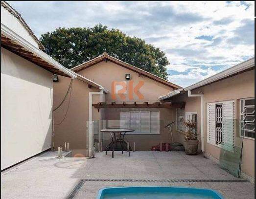 Casa à venda no Indaiá: 