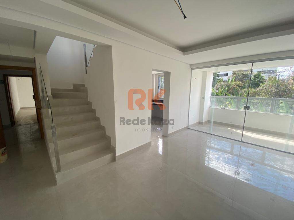 Cobertura à venda no Ouro Preto: 