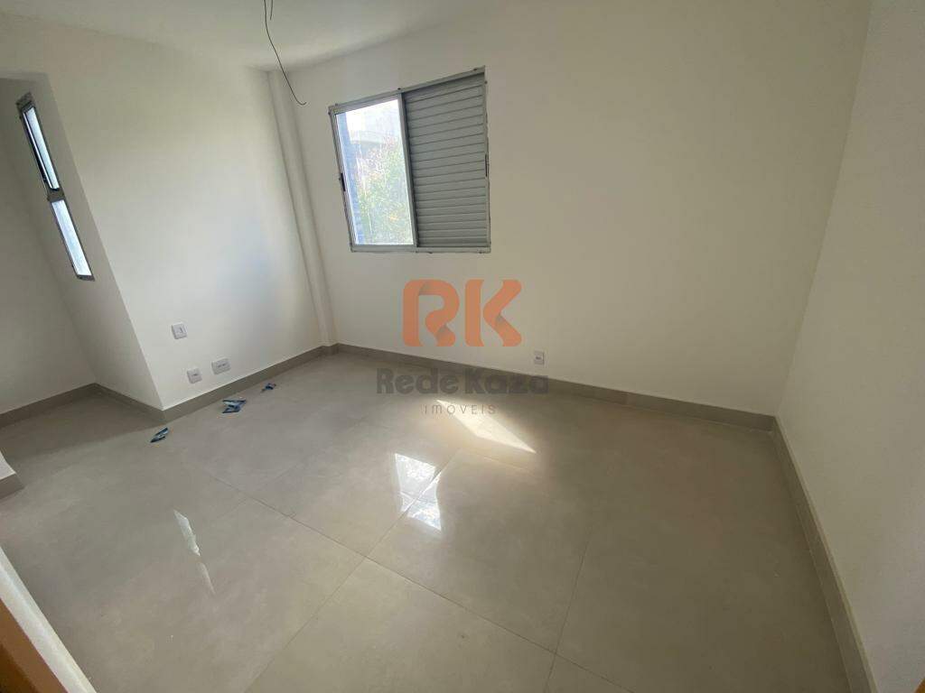 Cobertura à venda no Ouro Preto: 