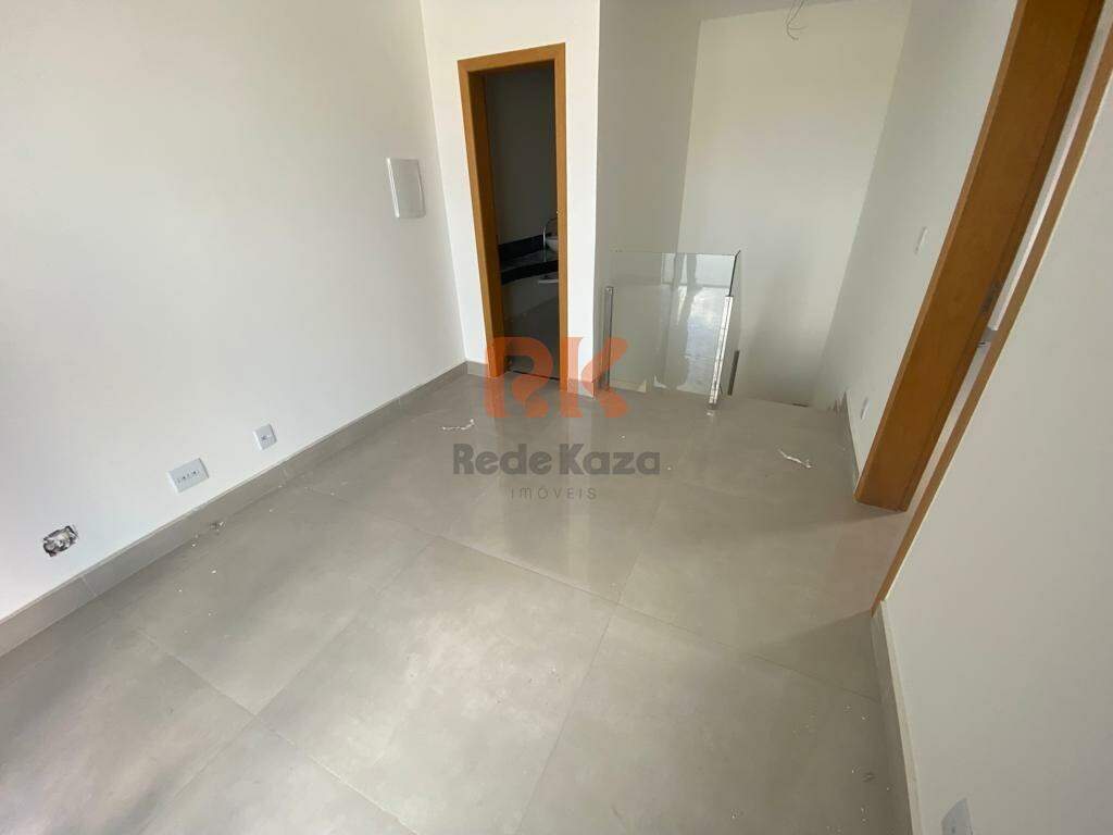 Cobertura à venda no Ouro Preto: 