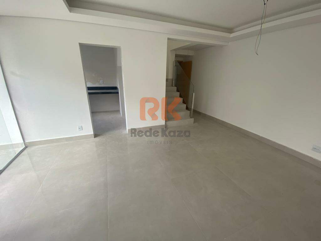 Cobertura à venda no Ouro Preto: 