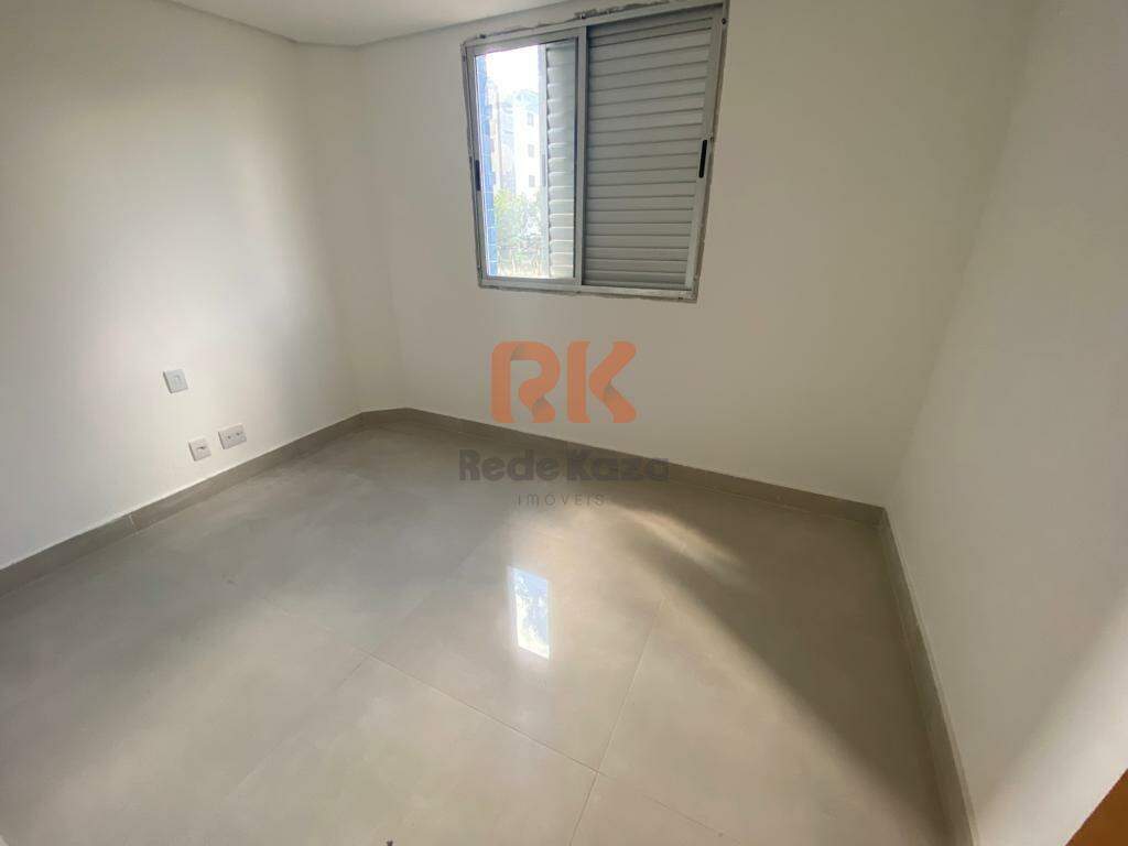 Cobertura à venda no Ouro Preto: 