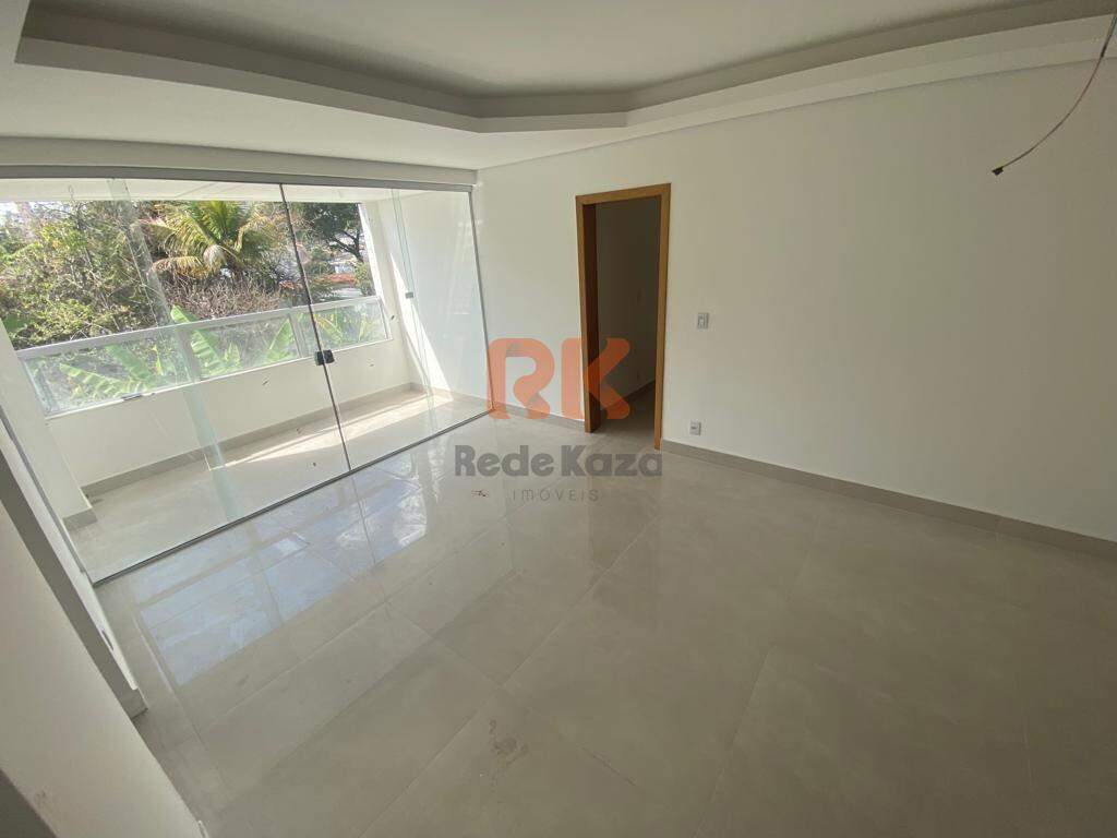 Cobertura à venda no Ouro Preto: 