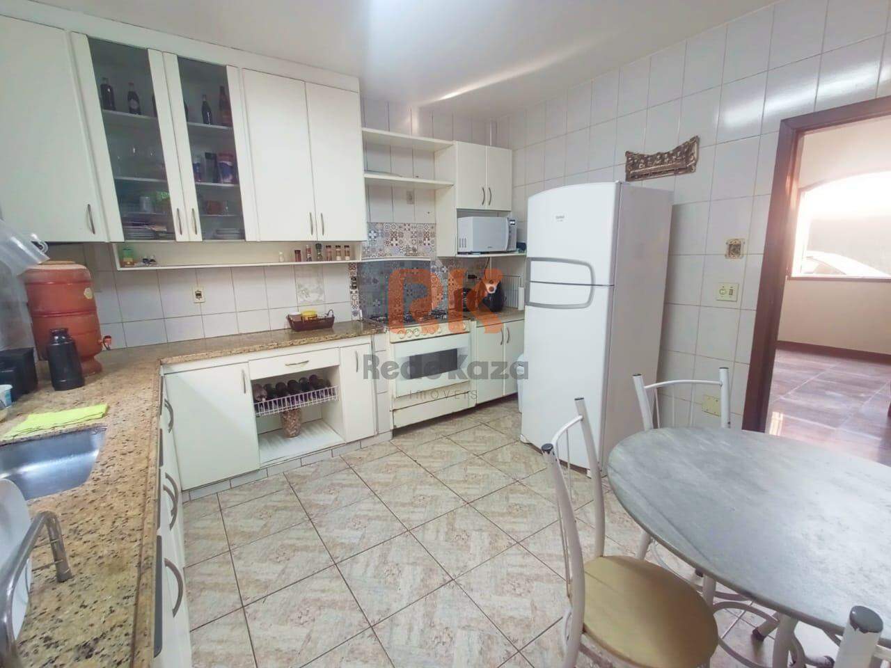 Casa à venda no Santa Amélia: 