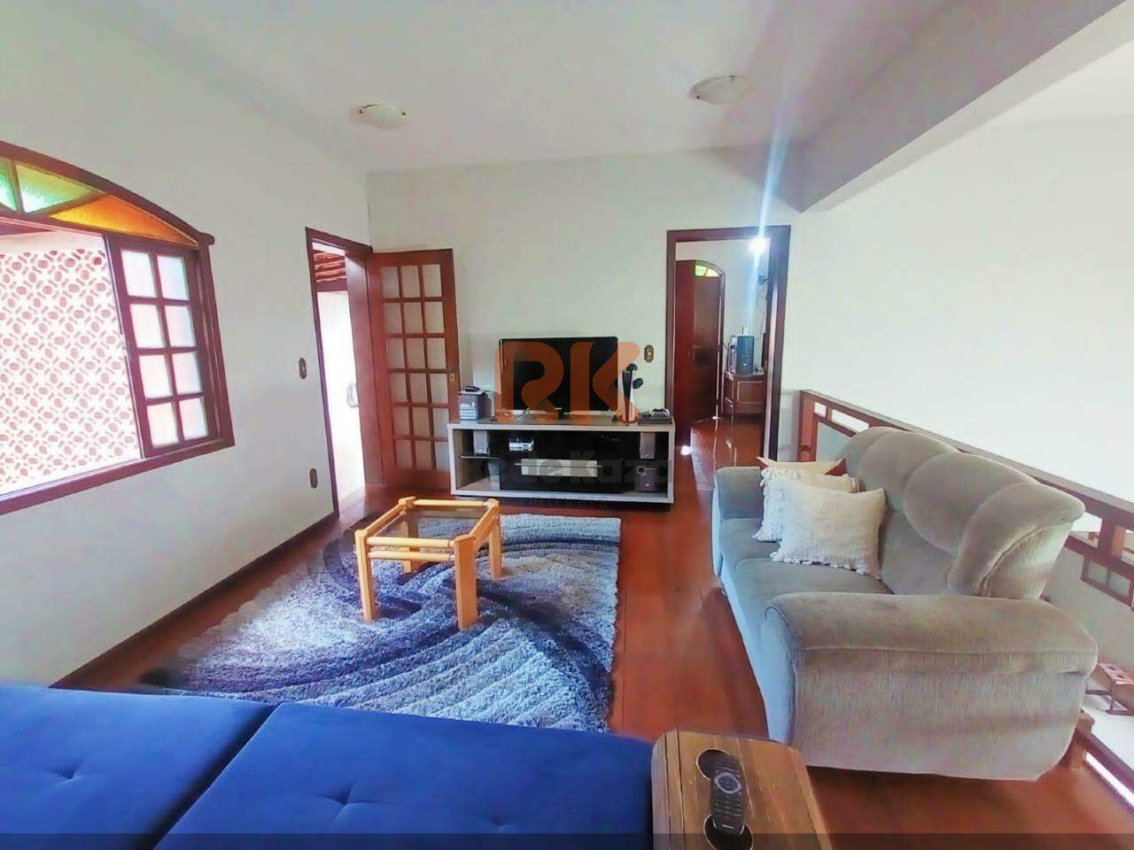 Casa à venda no Santa Amélia: 