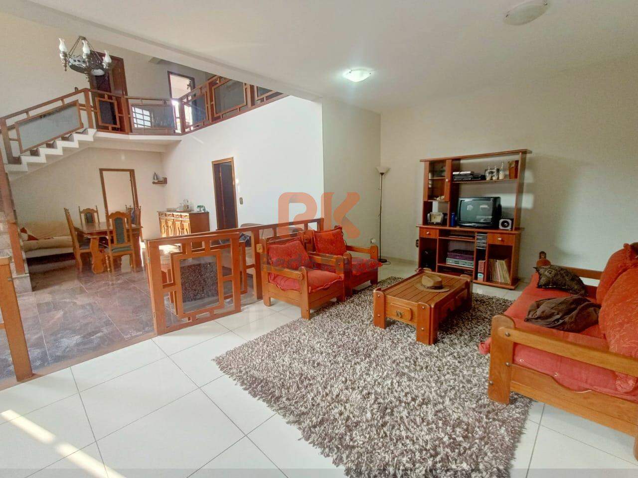 Casa à venda no Santa Amélia: 