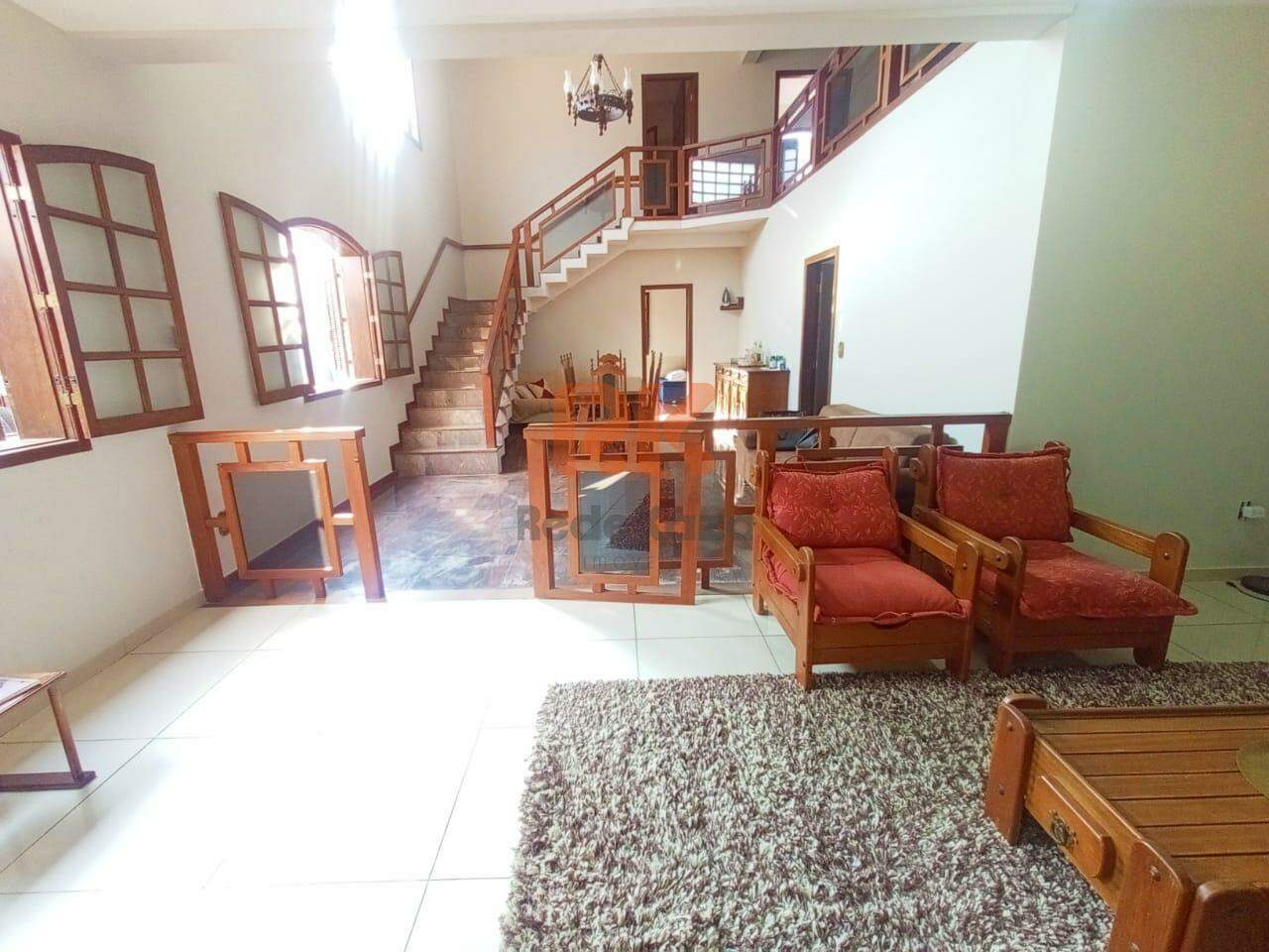 Casa à venda no Santa Amélia: 