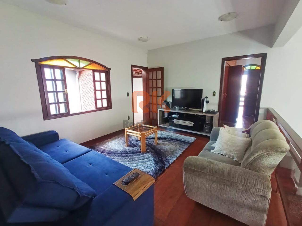 Casa à venda no Santa Amélia: 