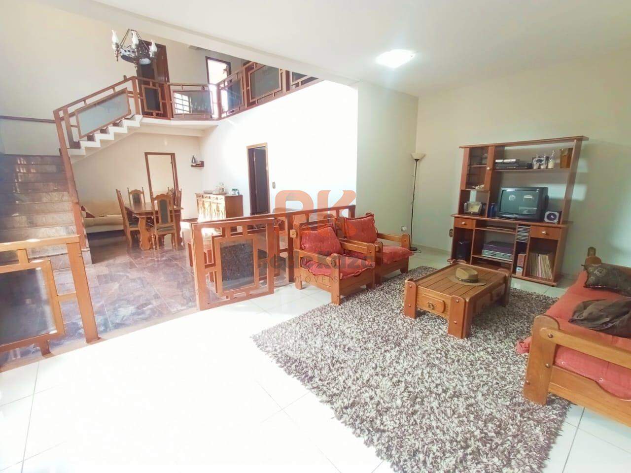 Casa à venda no Santa Amélia: 