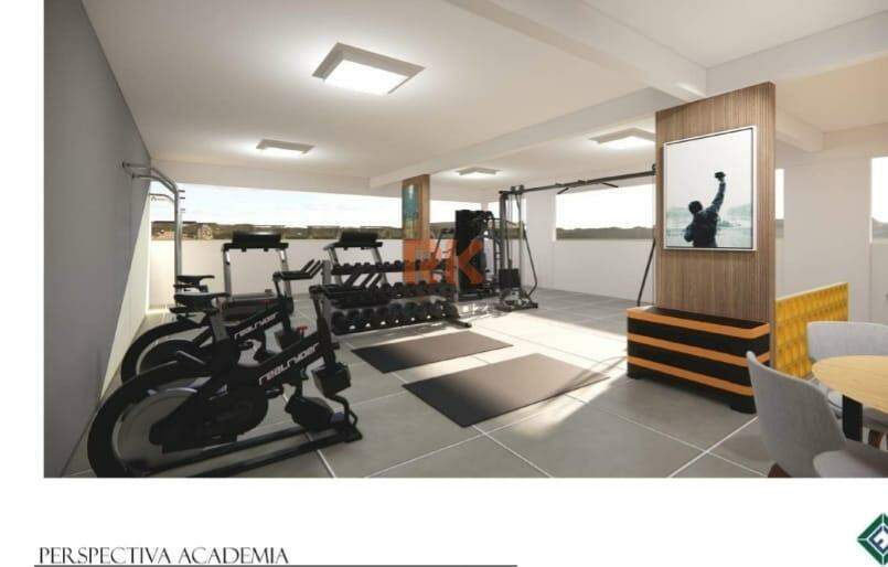 Cobertura à venda no Cabral: 