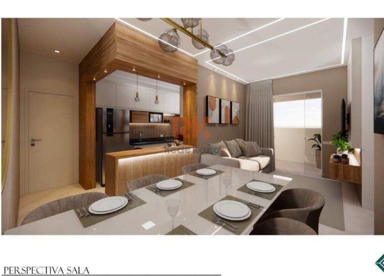 Cobertura à venda no Cabral: 