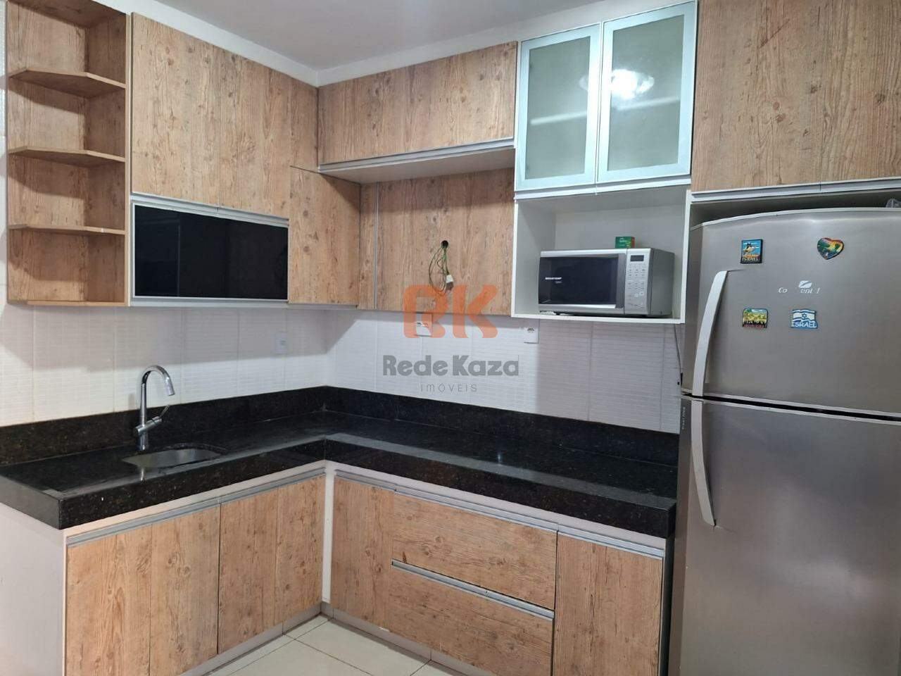 Casa à venda no Arvoredo 2ª Seção: 