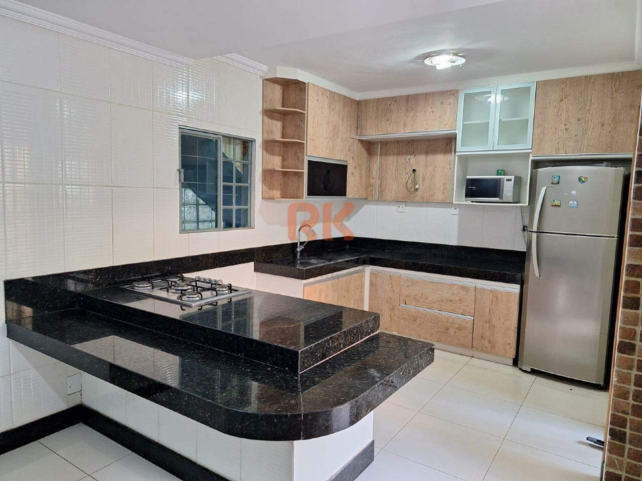 Casa à venda no Arvoredo 2ª Seção: 