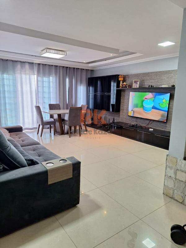 Casa à venda no Arvoredo 2ª Seção: 