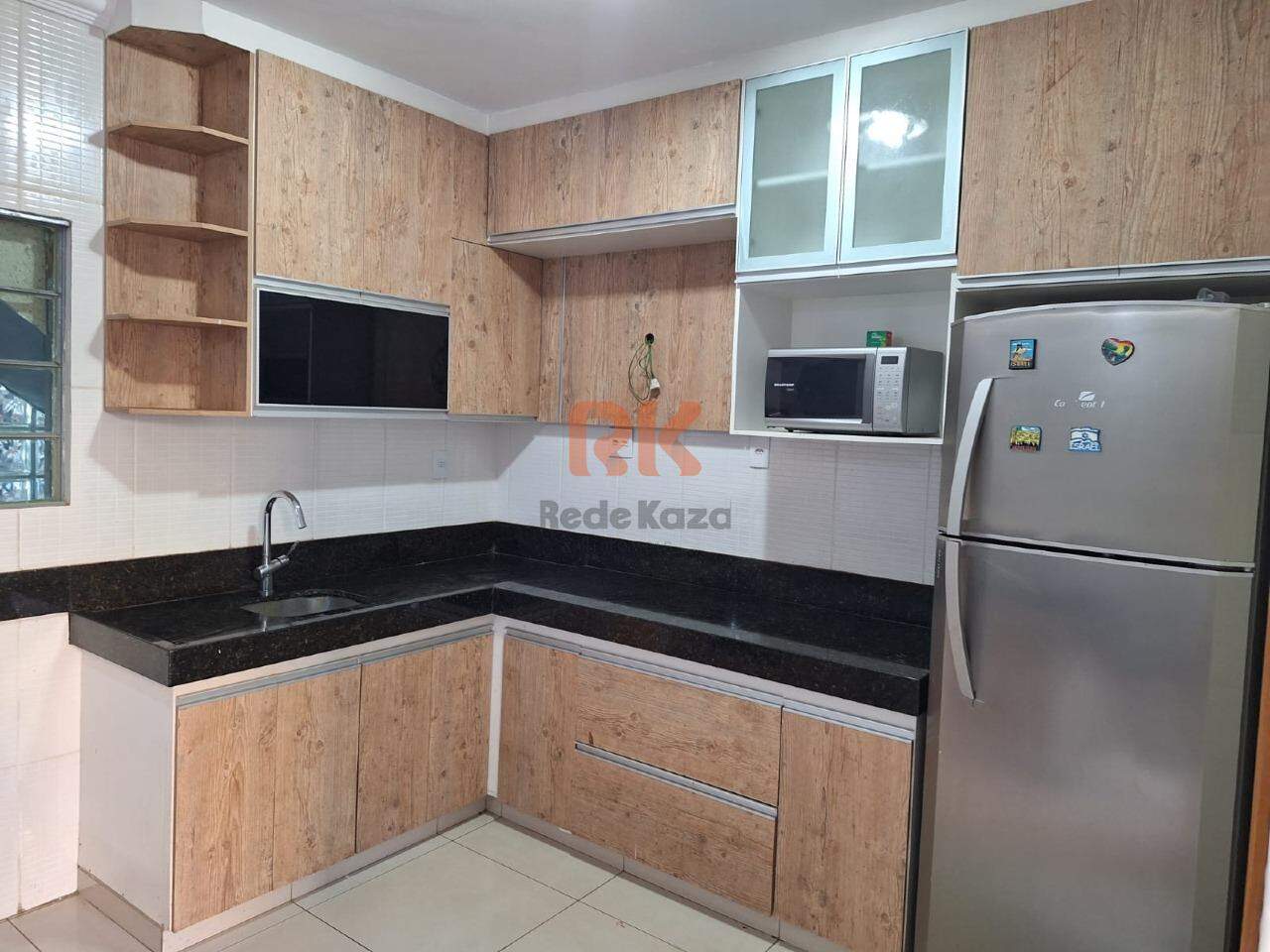 Casa à venda no Arvoredo 2ª Seção: 