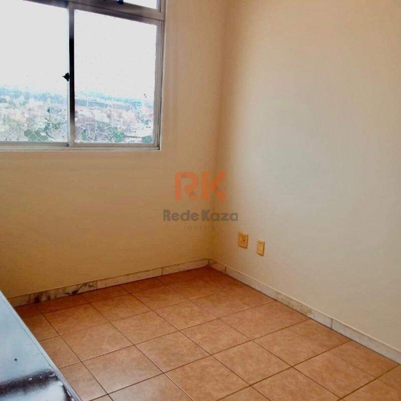 Cobertura à venda no Parque Recreio: 