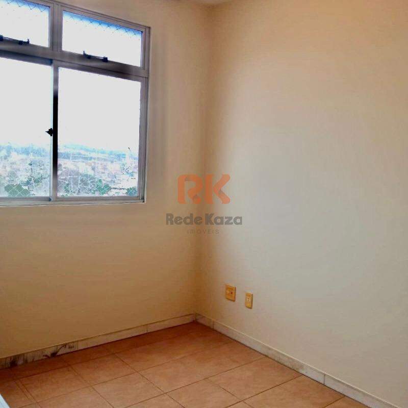 Cobertura à venda no Parque Recreio: 