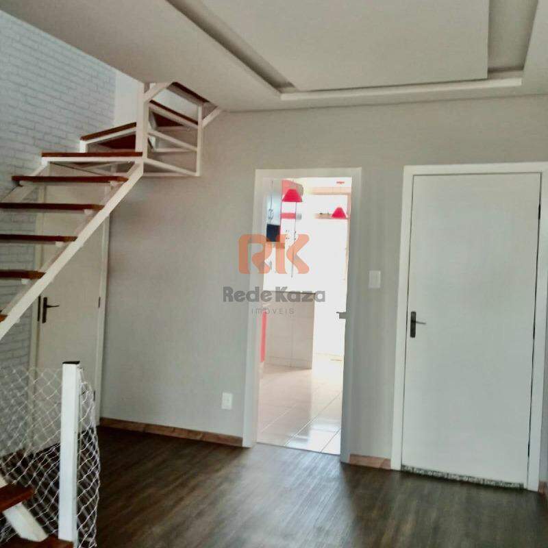 Cobertura à venda no Parque Recreio: 