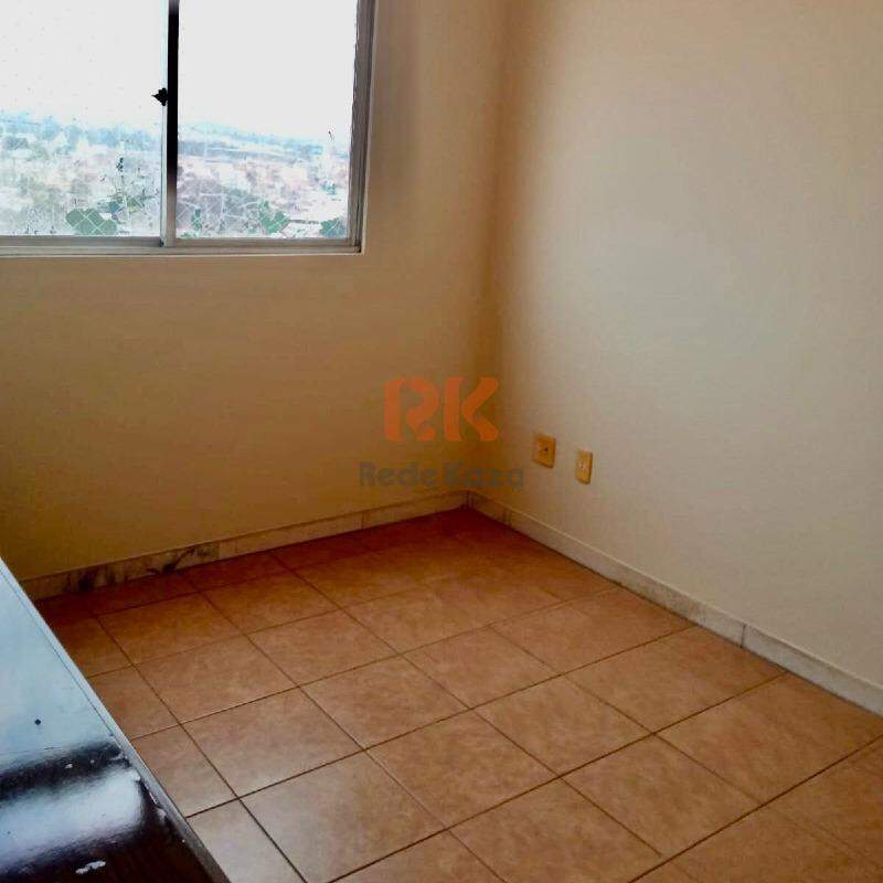 Cobertura à venda no Parque Recreio: 