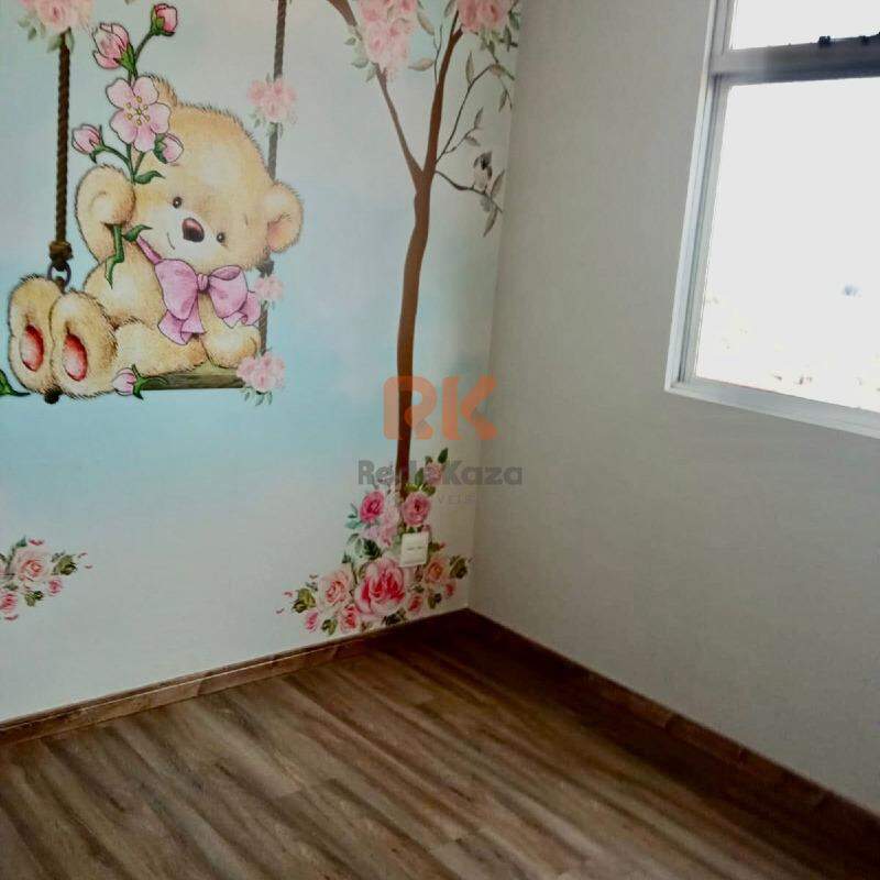 Cobertura à venda no Parque Recreio: 