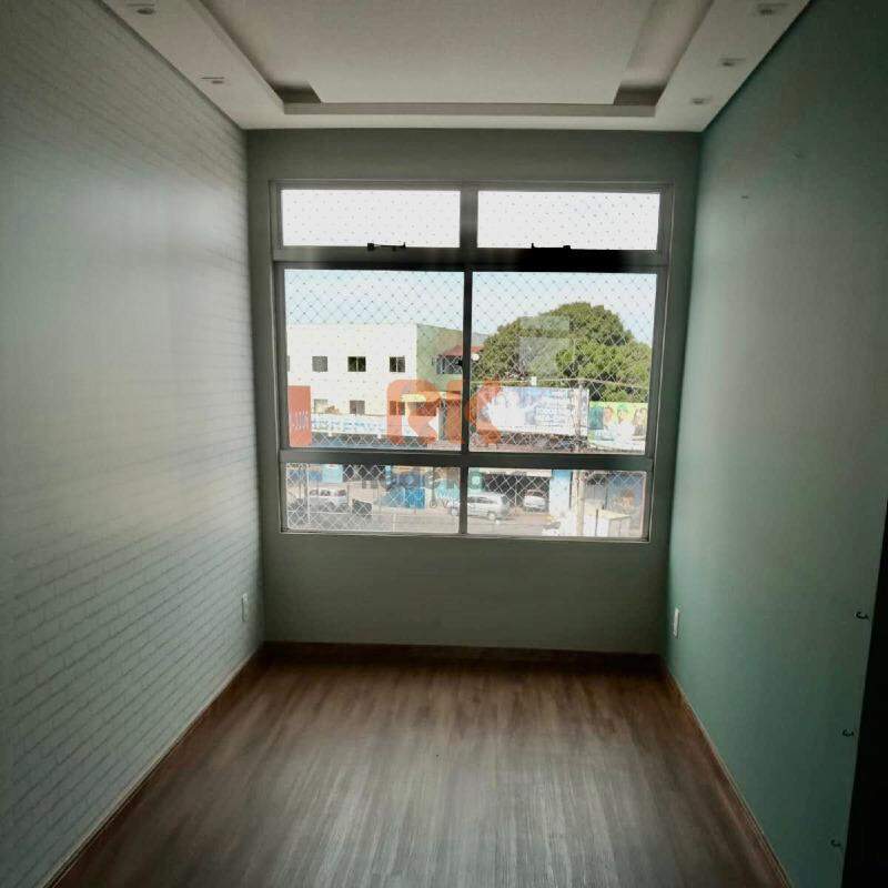 Cobertura à venda no Parque Recreio: 