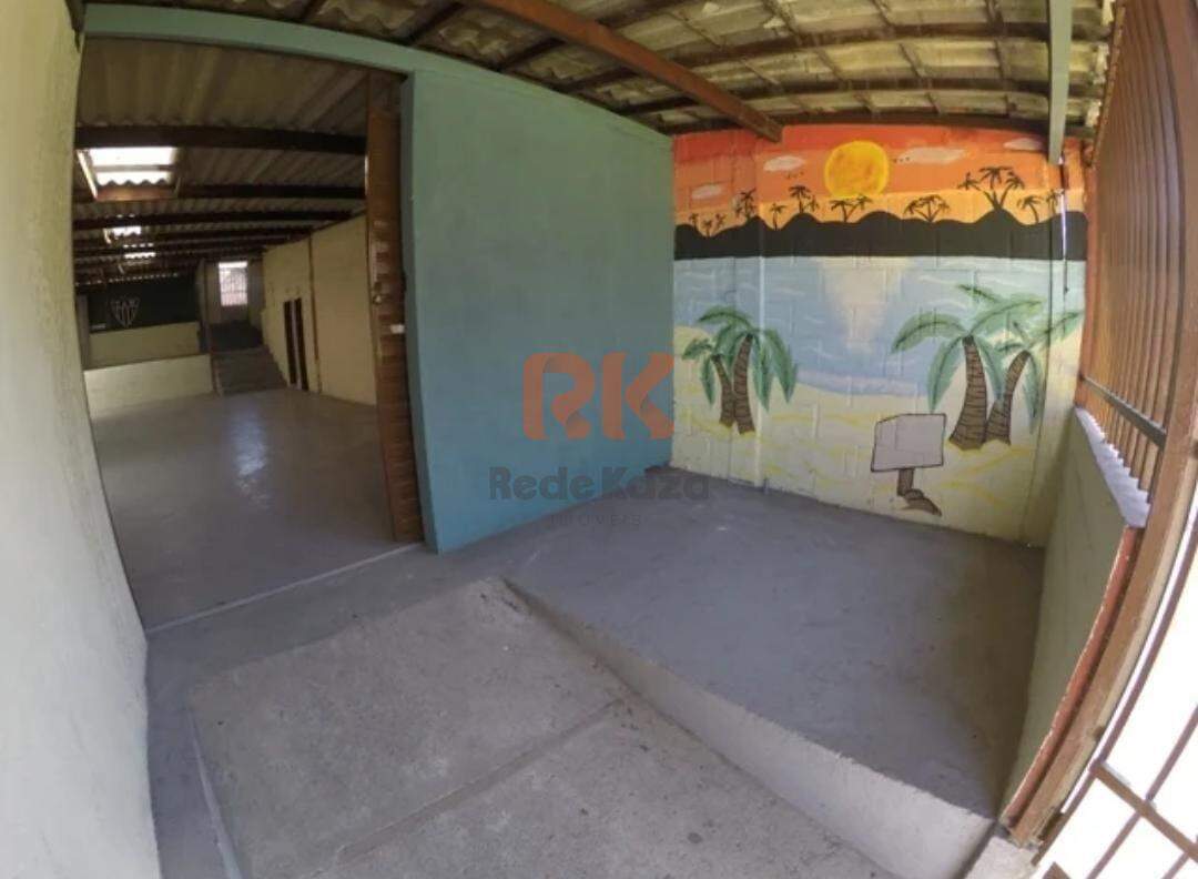 Lote Comercial à venda no Paquetá: 