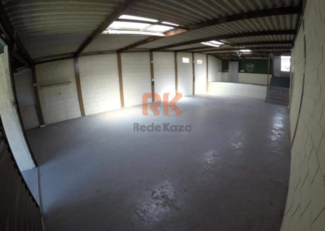 Lote Comercial à venda no Paquetá: 