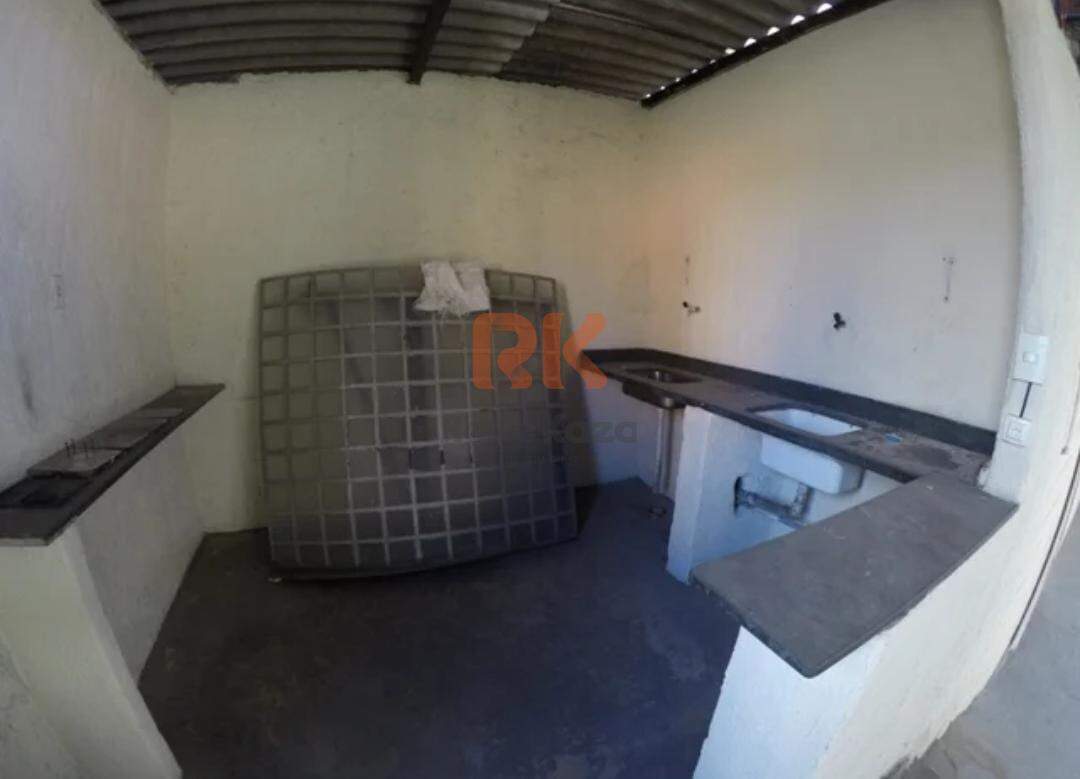 Lote Comercial à venda no Paquetá: 