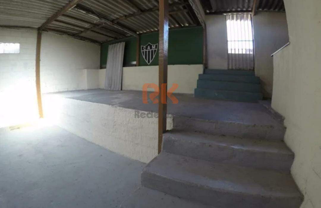 Lote Comercial à venda no Paquetá: 