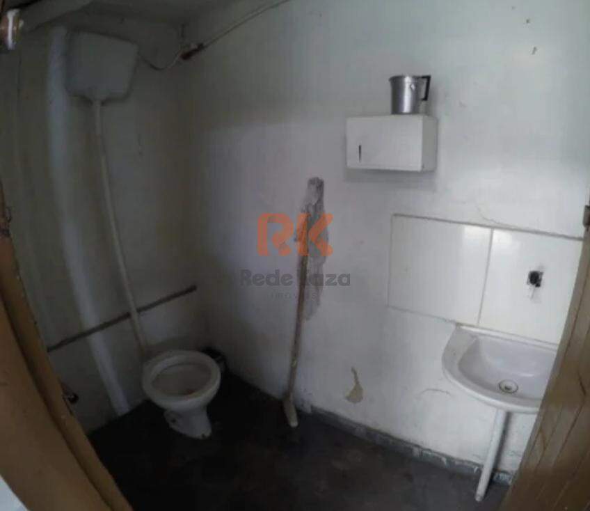 Lote Comercial à venda no Paquetá: 