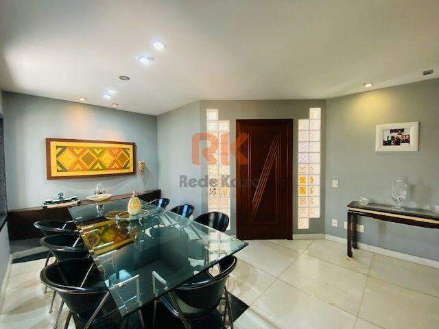 Casa à venda no São Luiz: 