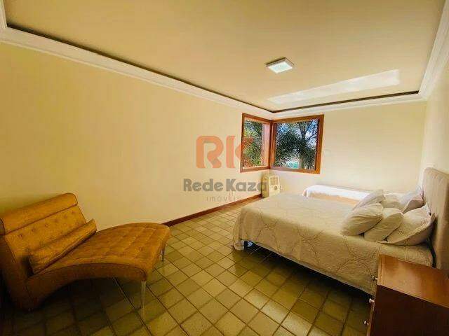 Casa à venda no São Luiz: 