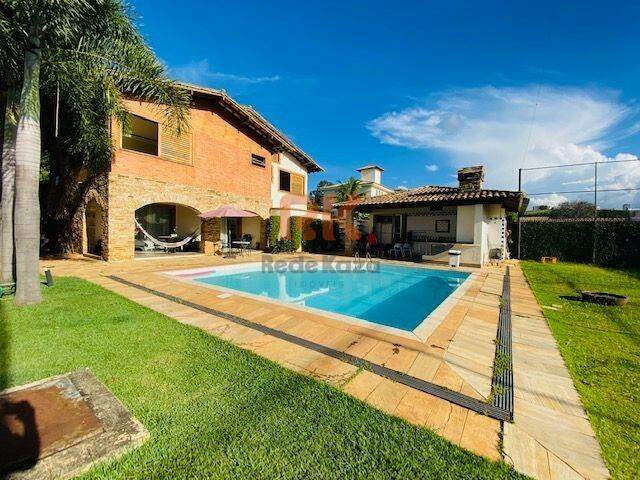 Casa à venda no São Luiz: 